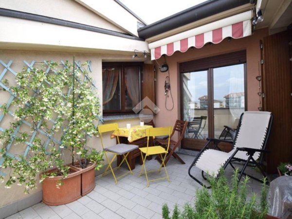 appartamento in vendita a Brugherio