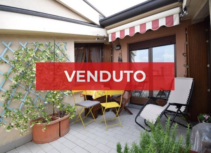 appartamento in vendita a Brugherio