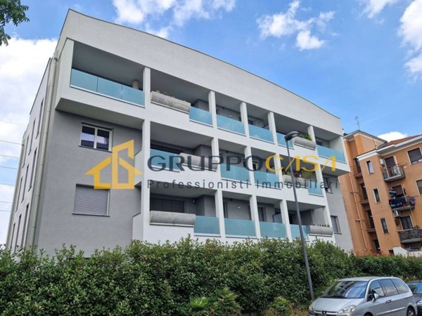 appartamento in vendita a Brugherio