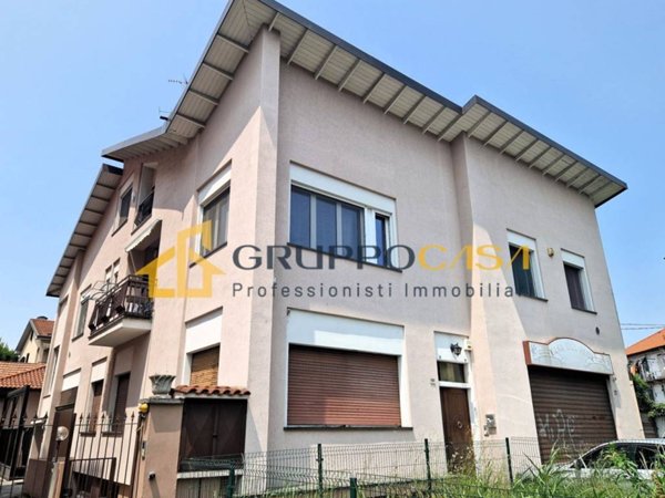 appartamento in vendita a Brugherio