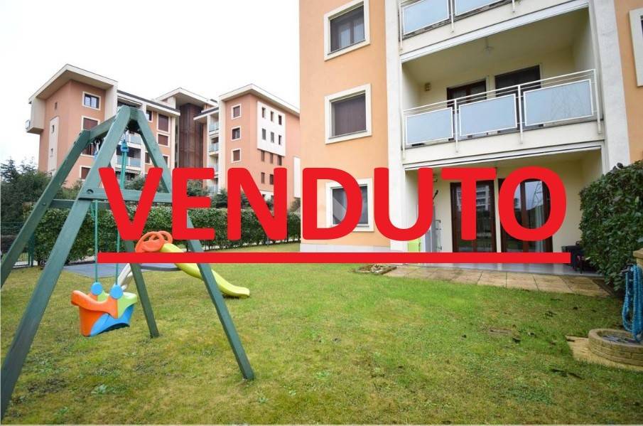 appartamento in vendita a Brugherio