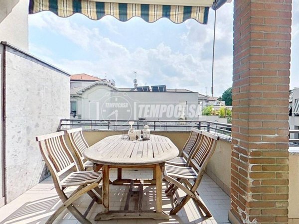 appartamento in vendita a Brugherio