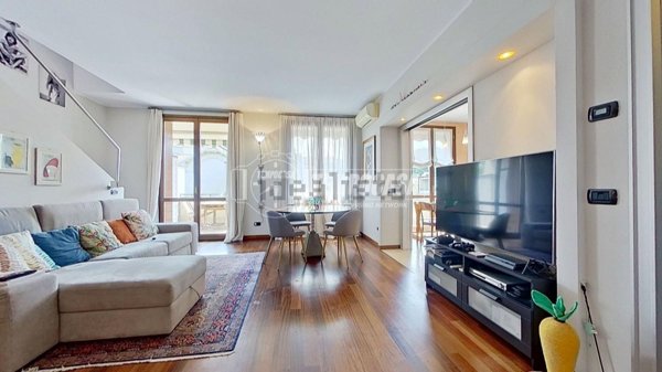 appartamento in vendita a Brugherio