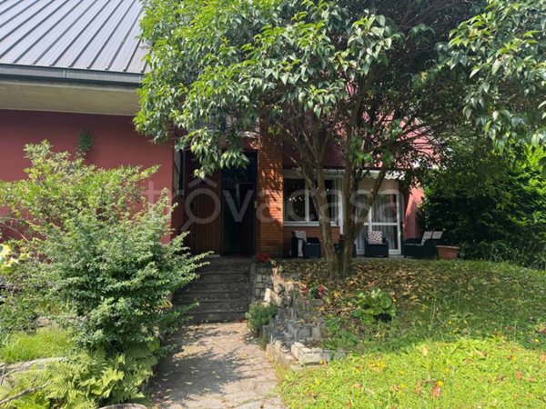 casa indipendente in vendita a Brugherio
