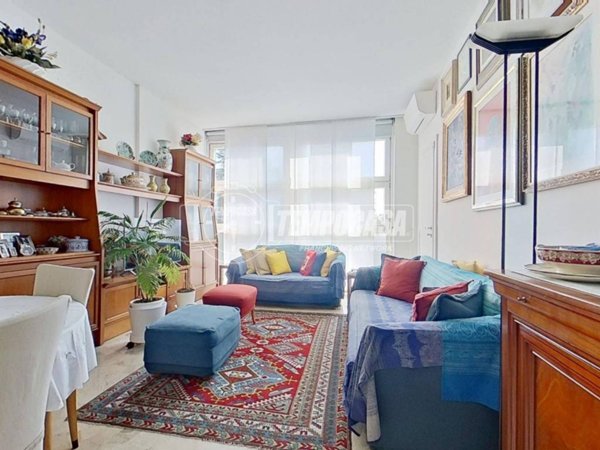 appartamento in vendita a Brugherio