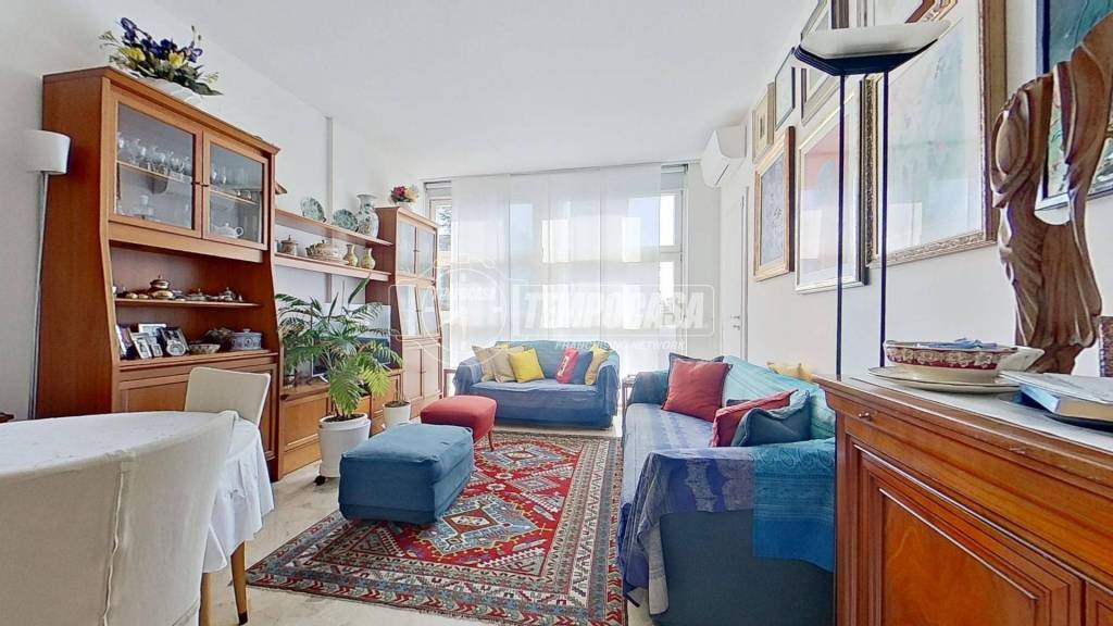 appartamento in vendita a Brugherio