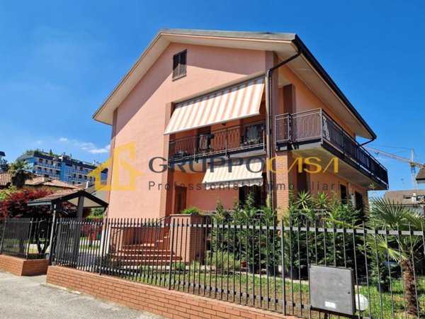 appartamento in vendita a Brugherio