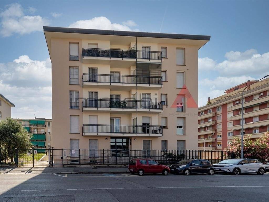 appartamento in vendita a Brugherio