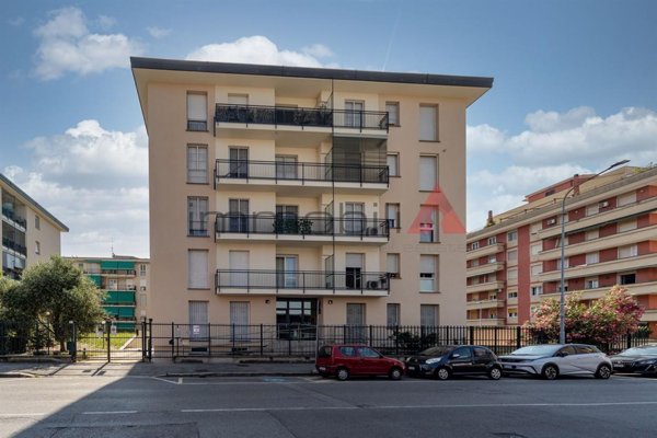 appartamento in vendita a Brugherio