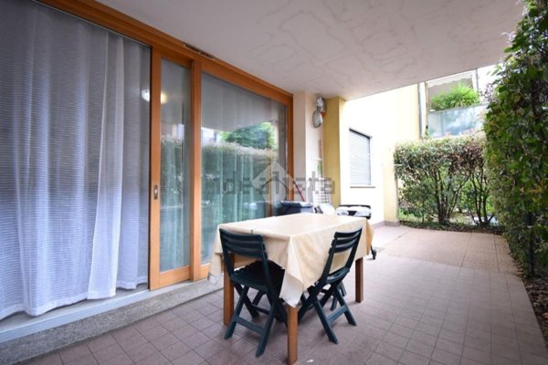 appartamento in vendita a Brugherio