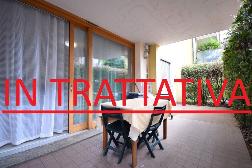 appartamento in vendita a Brugherio