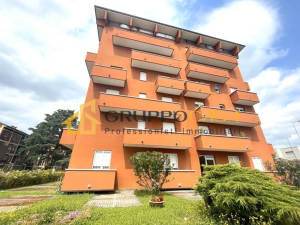 appartamento in vendita a Brugherio