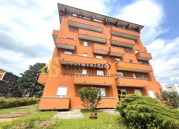 appartamento in vendita a Brugherio