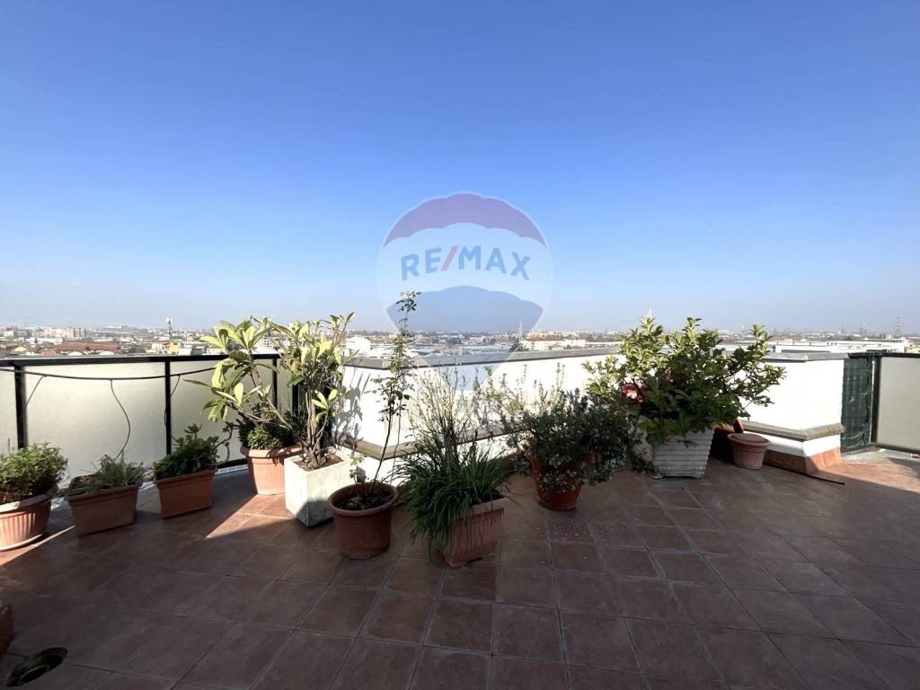 appartamento in vendita a Brugherio