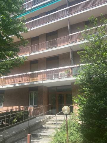 appartamento in vendita a Brugherio