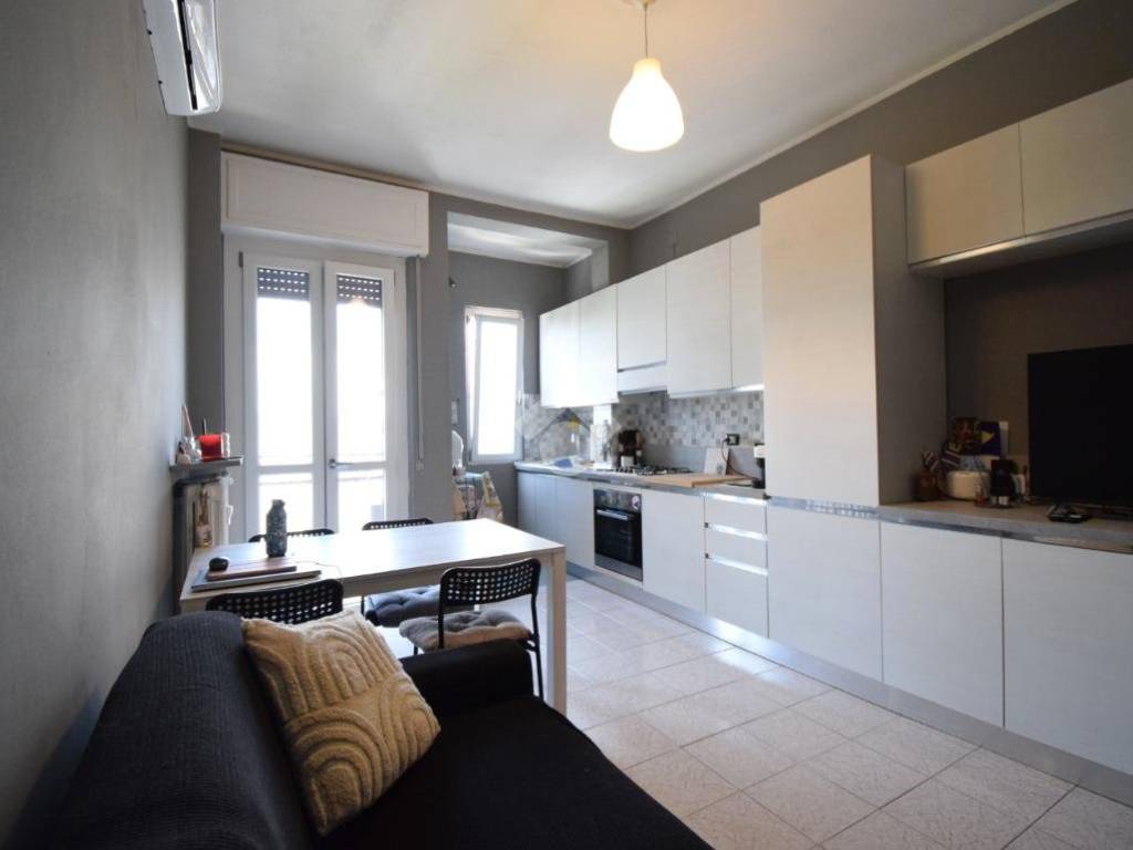 appartamento in vendita a Brugherio