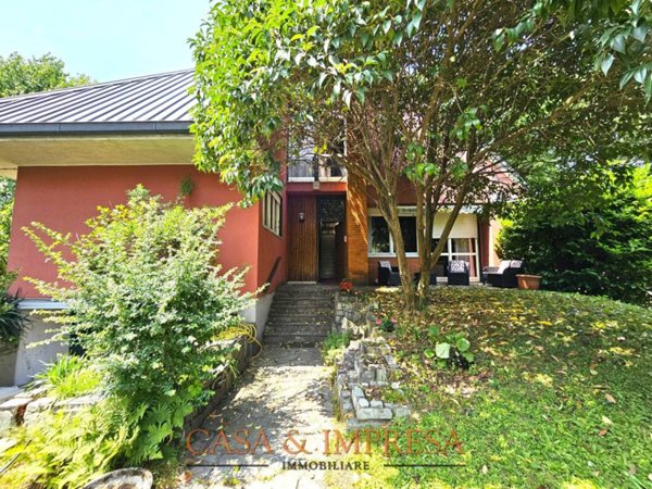 casa indipendente in vendita a Brugherio