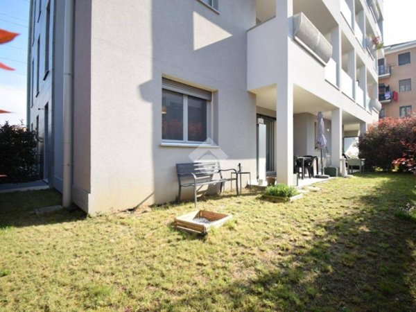 appartamento in vendita a Brugherio