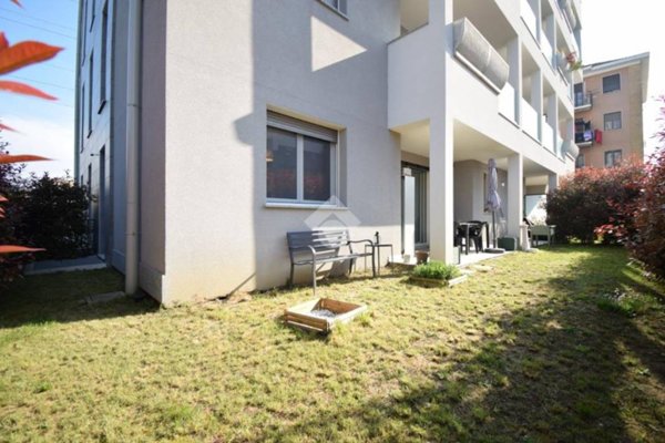 appartamento in vendita a Brugherio
