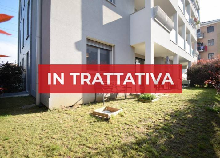 appartamento in vendita a Brugherio
