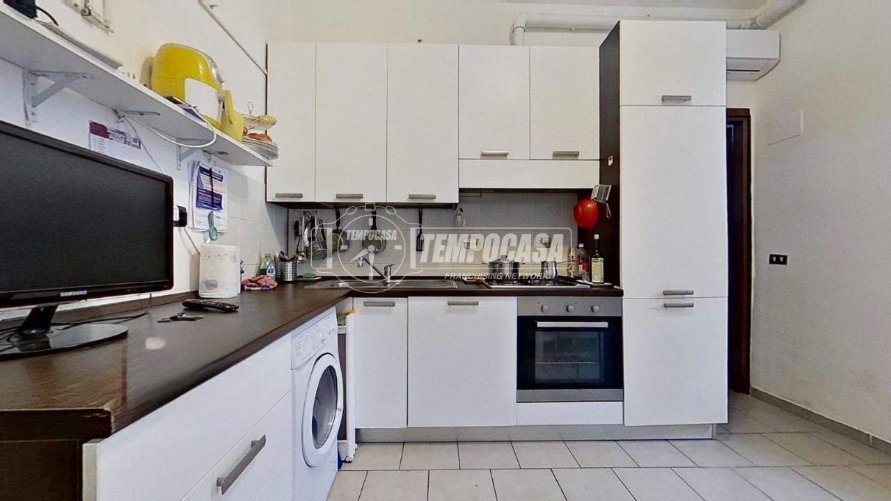 appartamento in vendita a Brugherio