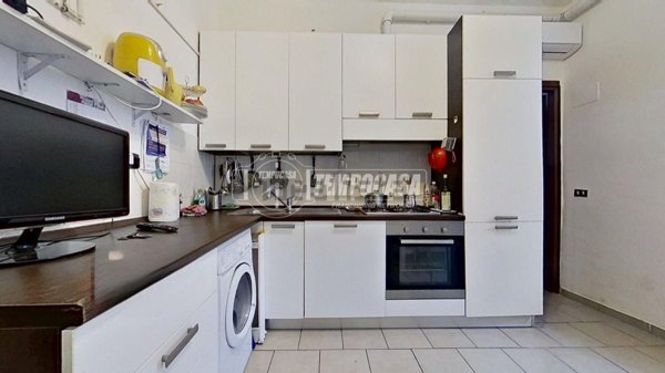 appartamento in vendita a Brugherio