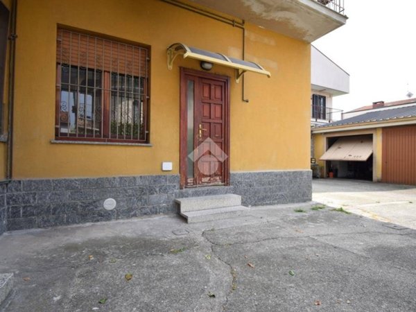 appartamento in vendita a Brugherio