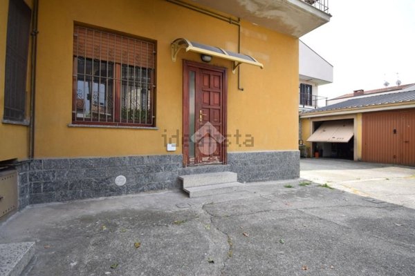 appartamento in vendita a Brugherio