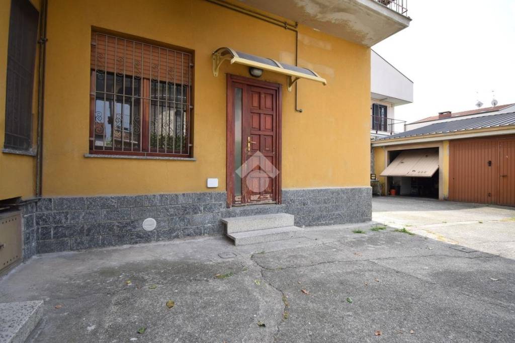 appartamento in vendita a Brugherio