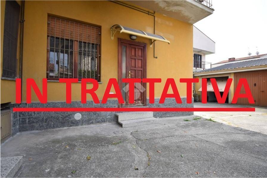 appartamento in vendita a Brugherio