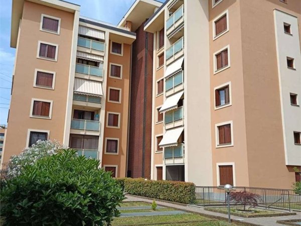 appartamento in vendita a Brugherio