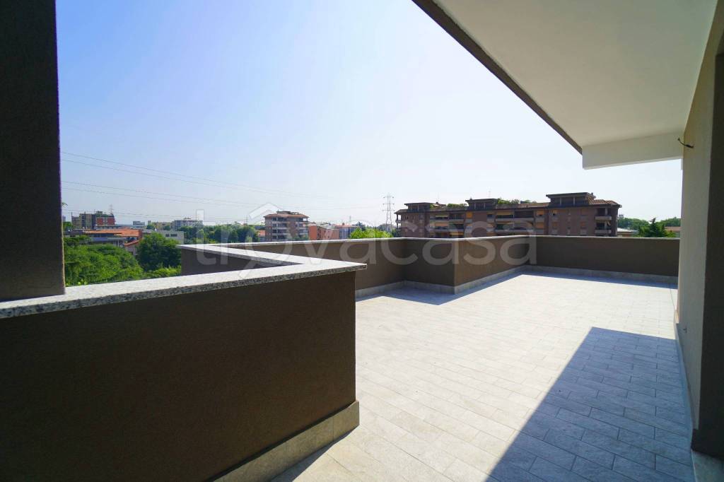 appartamento in vendita a Brugherio