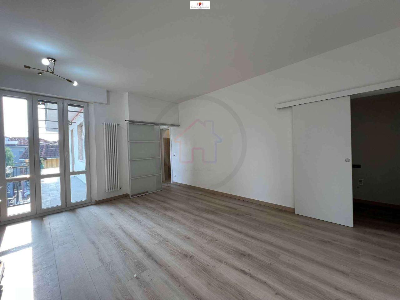 appartamento in vendita a Brugherio