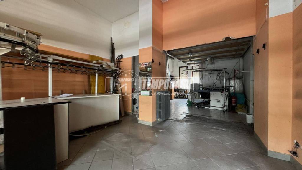 monolocale in vendita a Brugherio