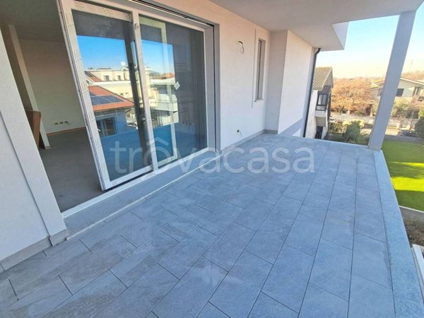 appartamento in vendita a Brugherio in zona San Damiano