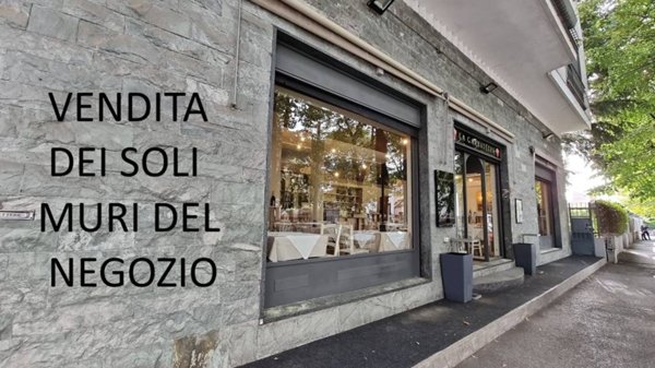 negozio in vendita a Brugherio