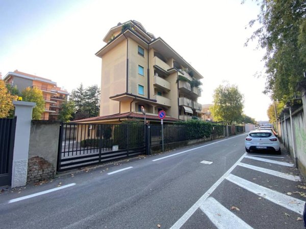 appartamento in vendita a Brugherio