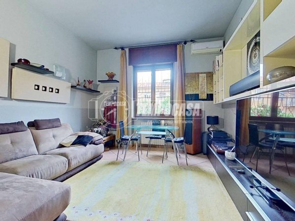 appartamento in vendita a Brugherio