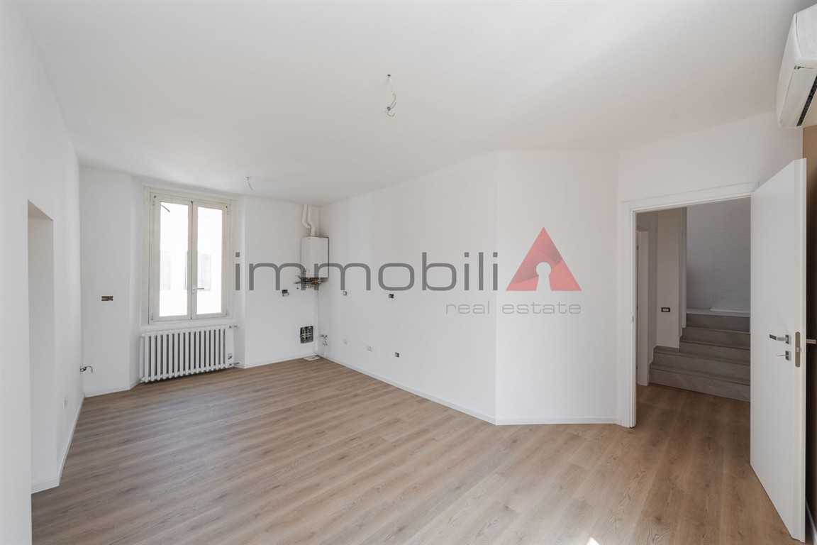 appartamento in vendita a Brugherio in zona San Damiano