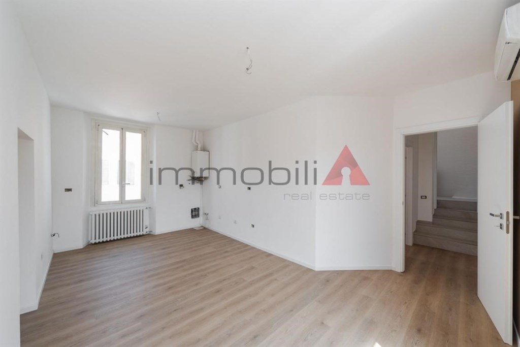 appartamento in vendita a Brugherio in zona San Damiano