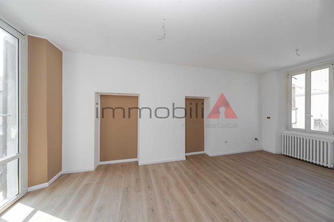 appartamento in vendita a Brugherio in zona San Damiano