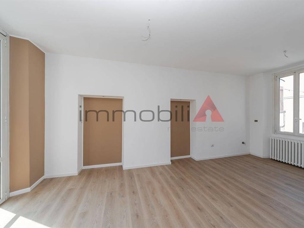 appartamento in vendita a Brugherio in zona San Damiano