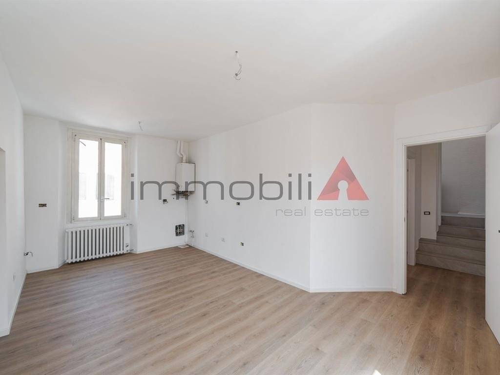 appartamento in vendita a Brugherio in zona San Damiano
