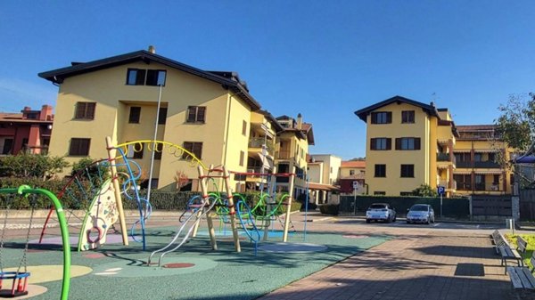 appartamento in vendita a Brugherio