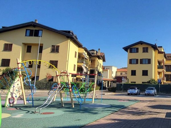 appartamento in vendita a Brugherio
