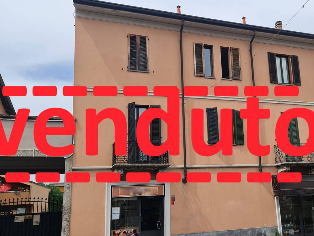 appartamento in vendita a Brugherio