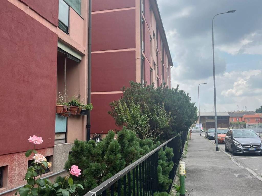 appartamento in vendita a Brugherio