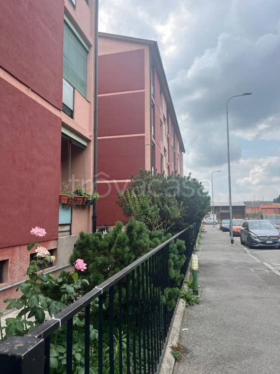 appartamento in vendita a Brugherio