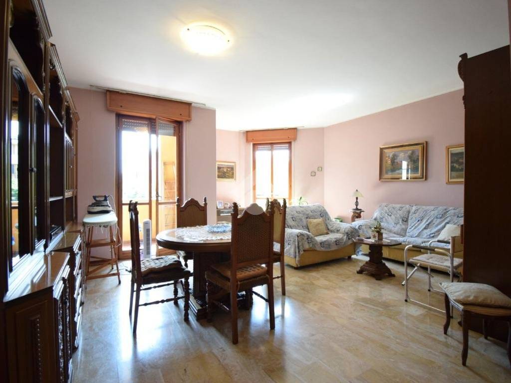 appartamento in vendita a Brugherio