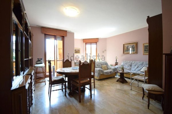 appartamento in vendita a Brugherio